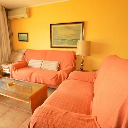 Alboran 2 Familias Arysal Apartman *