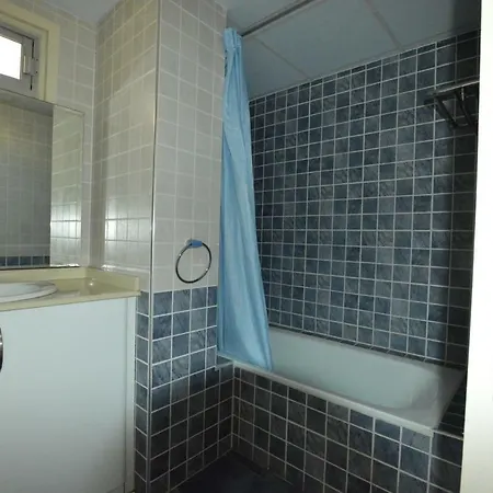 Alboran 2 Familias Arysal Apartman
