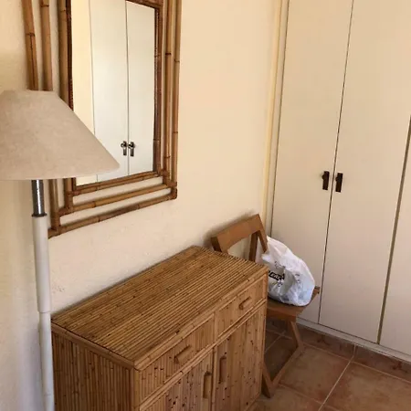 Apartamento Alboran 2 Familias Arysal *