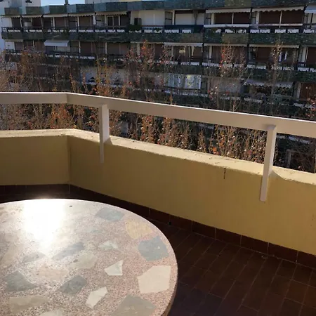 Alboran 2 Familias Arysal Apartamento