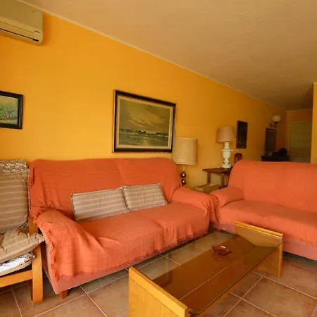 Alboran 2 Familias Arysal Salou